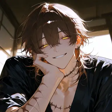 Profile image of トラ