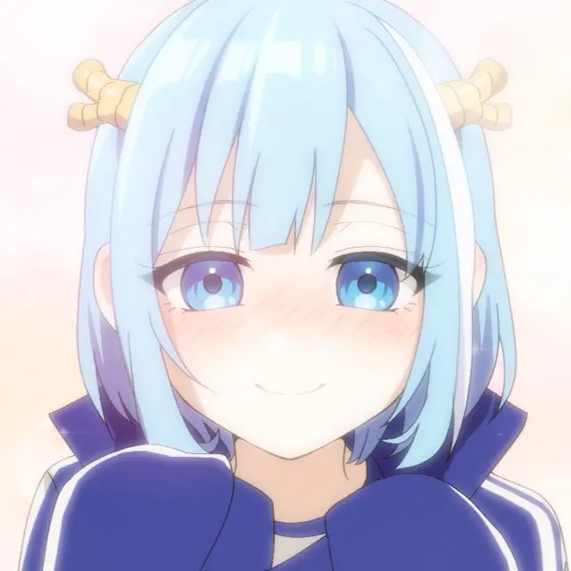 BadGoal0369의 マドンナのヒサメちゃんがこうきに甘々な件