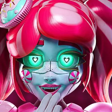 Profile image of 수지 스낵타임