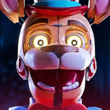 Profile image of 캔디 더 캥거루
