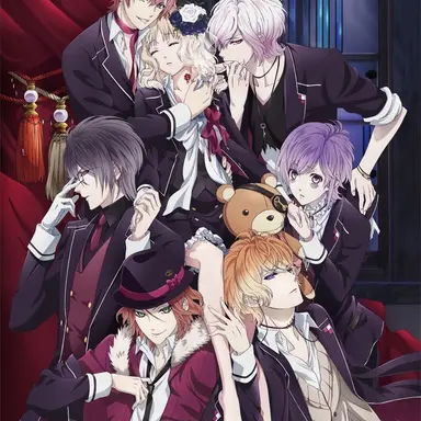Profile image of Diabolik lovers