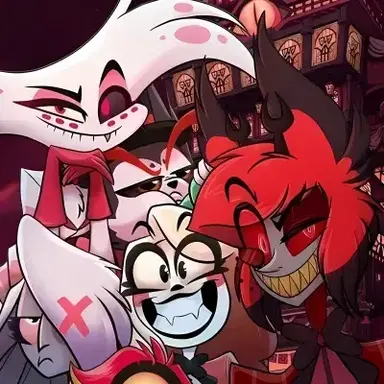 Profile image of Hazbin Hotel RPG