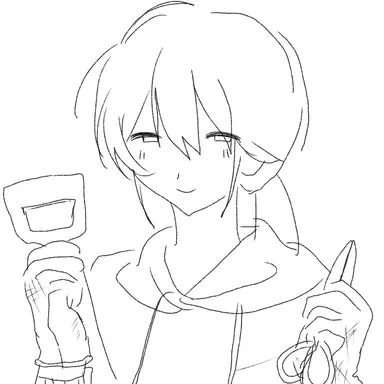 Profile image of ミク