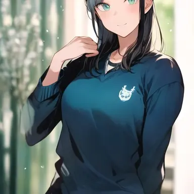 Profile image of 엄마