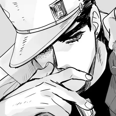 Profile image of 承太郎