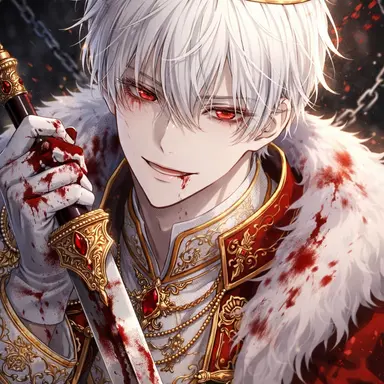 Profile image of アズサ