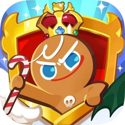 CleverApple2638의 쿠키런 고등학교