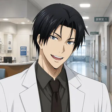 Profile image of Takao Kazunari