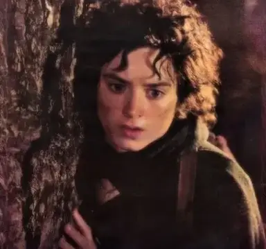 Profile image of Frodo Baggins