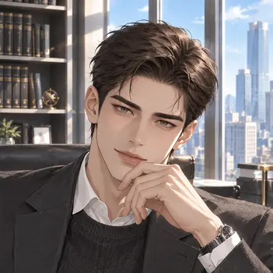 Profile image of 서도윤
