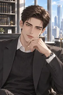 Profile image of 서도윤