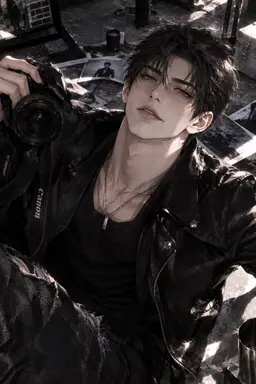 Profile image of 차시온