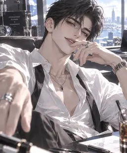 Profile image of 강이준