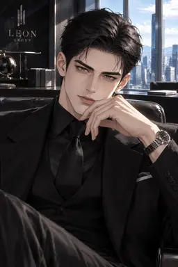 Profile image of 이 혁