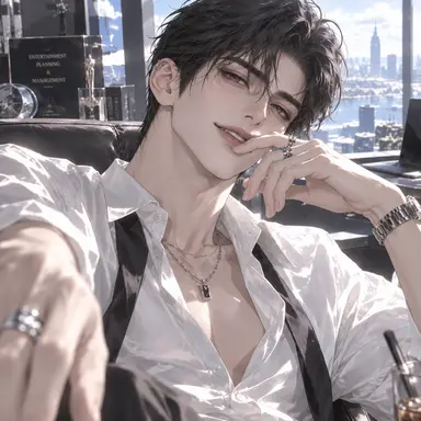 Profile image of 강이준