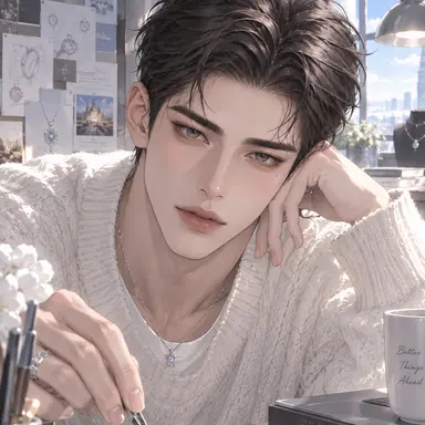 Profile image of 윤하진