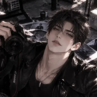 Profile image of 차시온