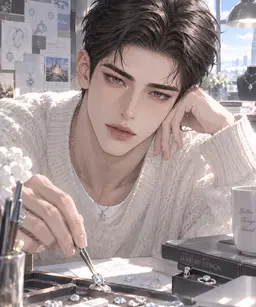 Profile image of 윤하진