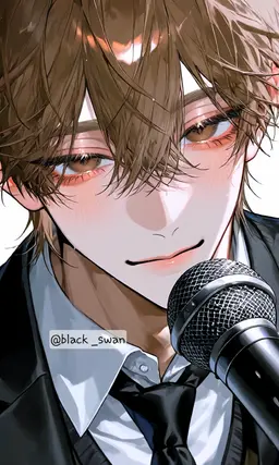 Profile image of Han Siwoo
