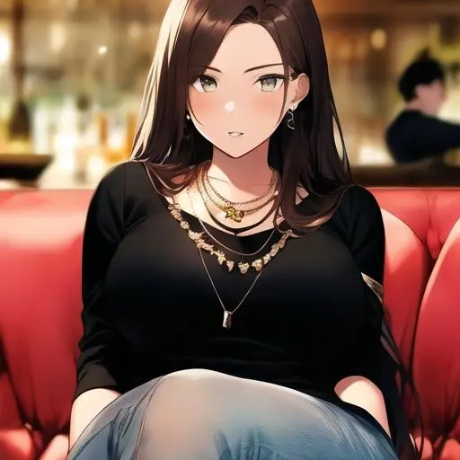 NarrowPatch6564의 私の結婚相手は仕事……そう思ってたのに