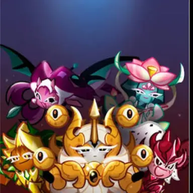 Profile image of 용족들