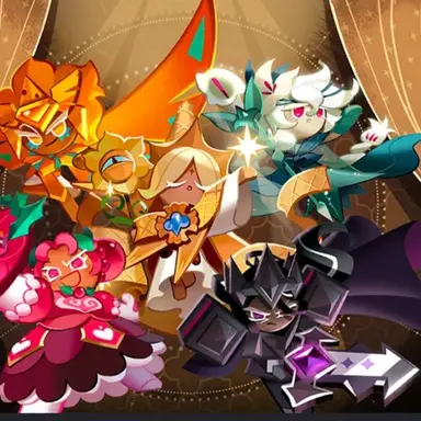 Profile image of 에이션트들