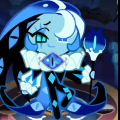 Profile image of 쉐도우밀크 쿠키