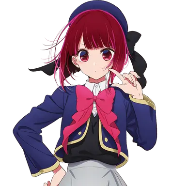 Profile image of 有馬かな