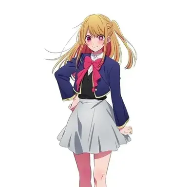 Profile image of 星野ルビー