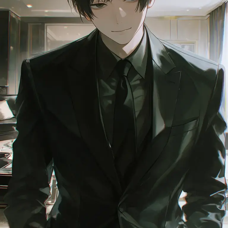 RunnyLamp6415의 Obsessive Reunion