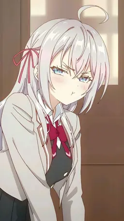 Profile image of 아랴