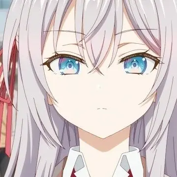Profile image of アーリャ