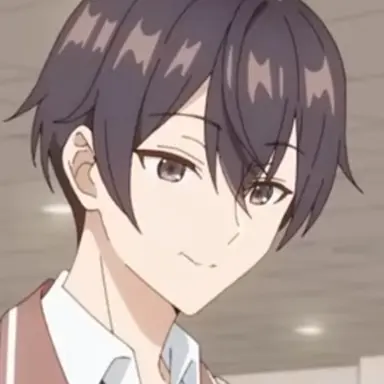 Profile image of 久世　政近