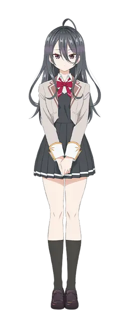 Profile image of 키미시마 아야노