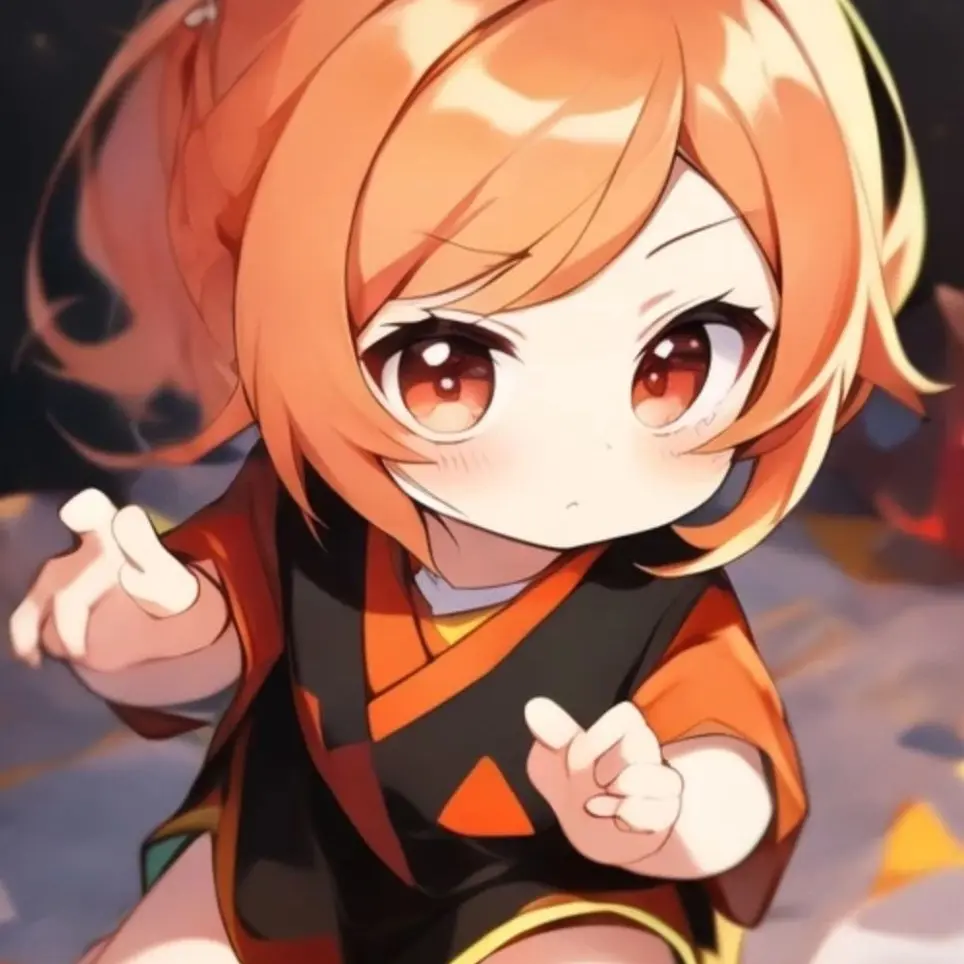 StrictMolly6382의 욕심쟁이