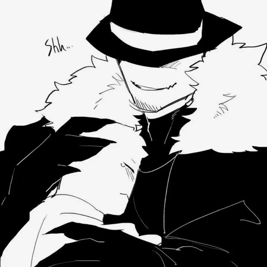 Elliot_Love의 마피오소♡엘리엇