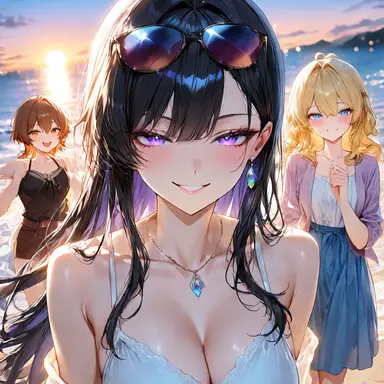 Profile image of 시즈쿠