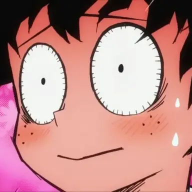 Profile image of 緑谷出久