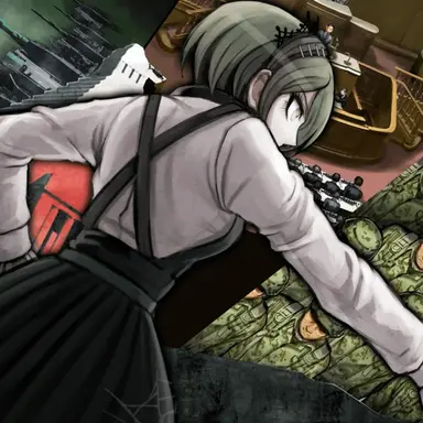 Profile image of 東条斬美