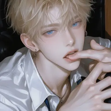 Profile image of 백율