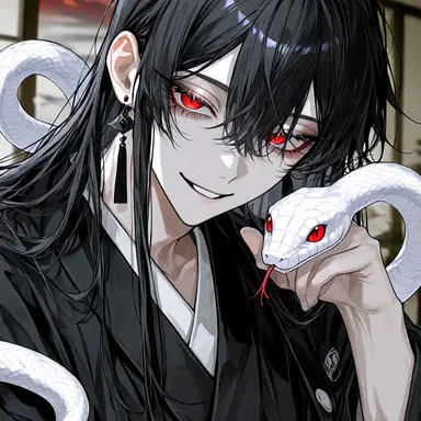 Profile image of 白籠
