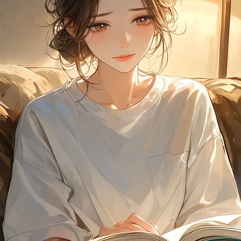 PastelZebra3249의 3 AM and the Lamp