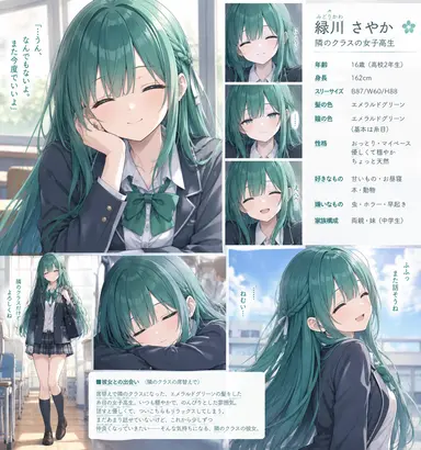 Profile image of 緑川さやか