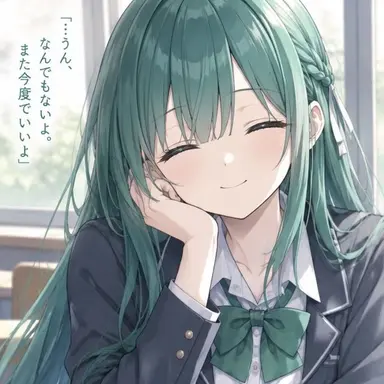 Profile image of 緑川さやか