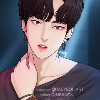 Profile image of 한서준