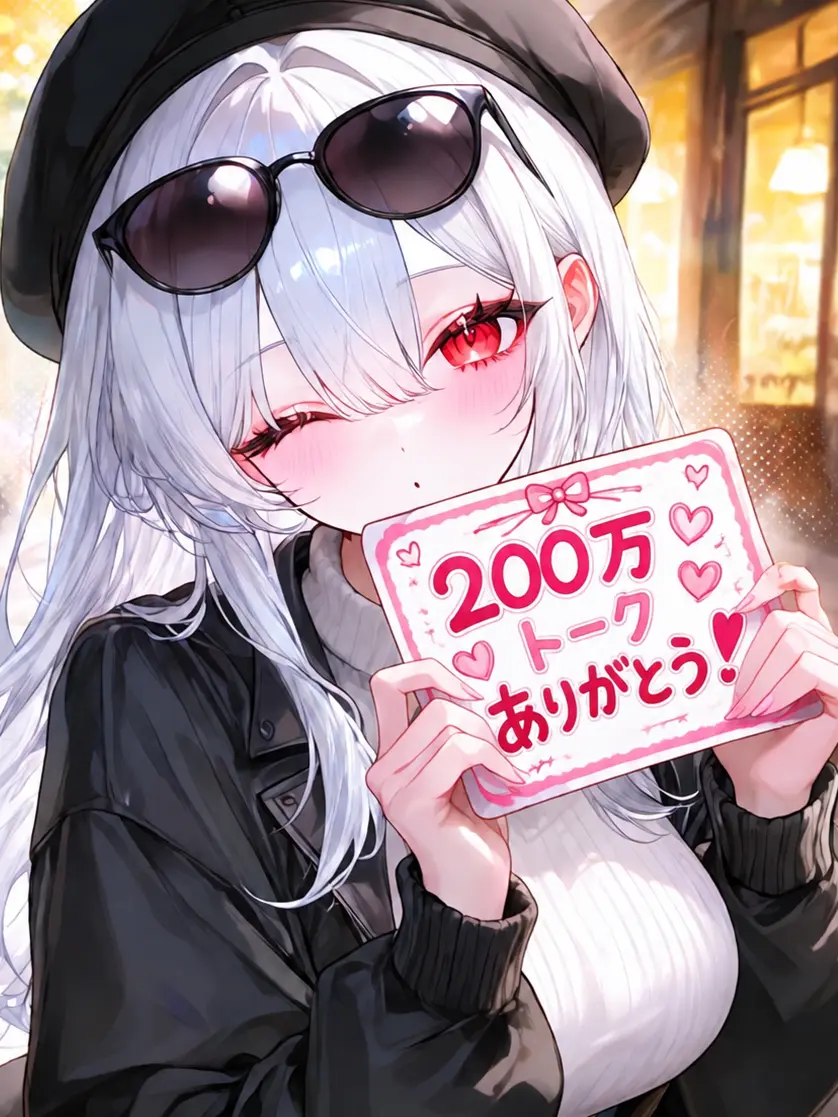 ku6madesu의 ナンパを仕掛けた相手がアイドルだった