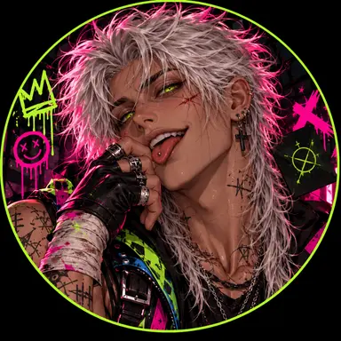 Profile image of Jett