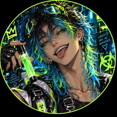 Profile image of Felix