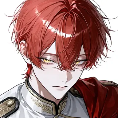 Profile image of Elliot