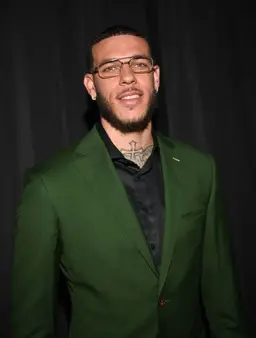 Profile image of Lonzo Ball